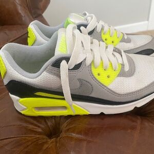 Nike Air Max